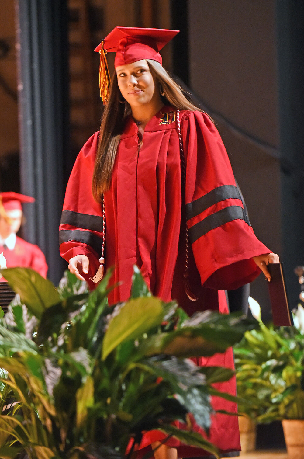 Dothan High School Graduation 2020